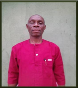 Pastor Fatuase Ayodele Sam