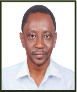 Dr. Gava Dauda Andrawus