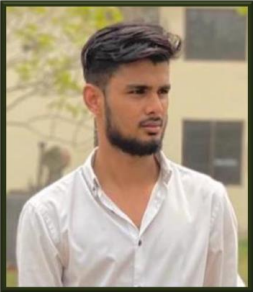 Engr. Sharoon Sharjeel